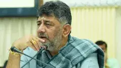 బీహారీలకు మద్దతు ఇవ్వండి: డీకే శివకుమార్