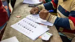 తమిళనాడులో నేటి నుంచి మొదలైన  S.I.R..