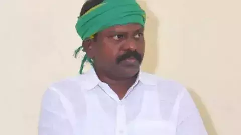 తెలుగుదేశం పార్టీలో కొలికపూడి నాలుగో ఎపిసోడ్!