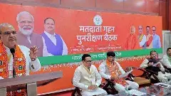 ‘సర్‘ కోసం బీజేపీ విస్తృత వ్యూహం