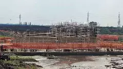 టైమ్‌లైన్ తో సాగుతున్న అమరావతి సచివాలయ పనులు