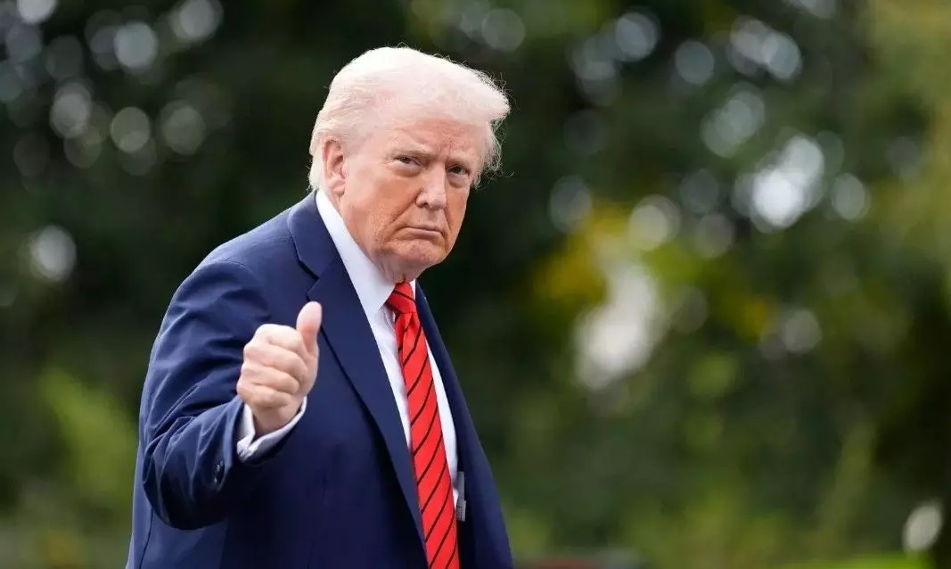 భారత్ తో మా సంబంధాలు బలపడతాయి: వైట్ హౌజ్