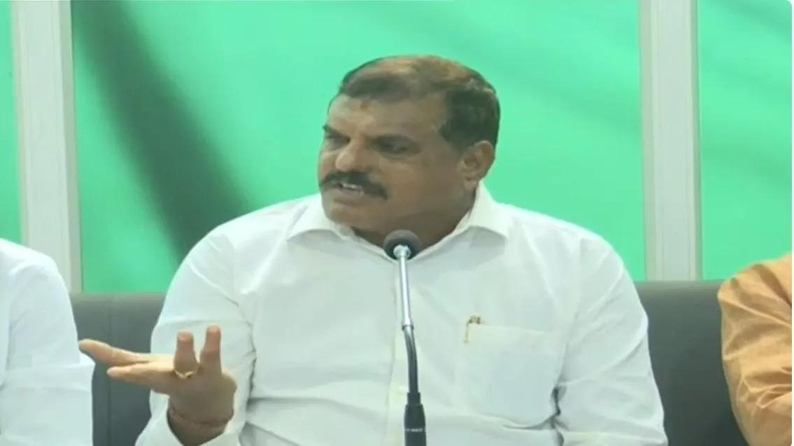 ఈ కూటమి ప్రభుత్వానికి బాధ్యత లేదా? ఈ కూటమి ప్రభుత్వానికి బాధ్యత లేదా?