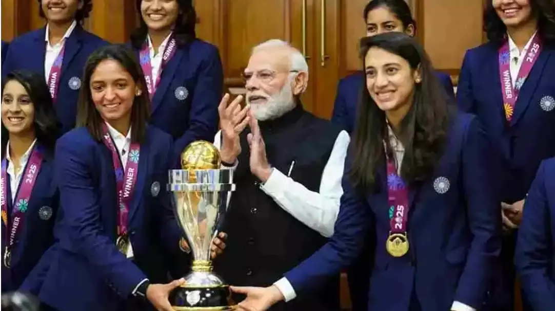 ‘‘మీ పాఠశాలలను సందర్శించండి’’ : ప్రధాని మోదీ పిలుపు