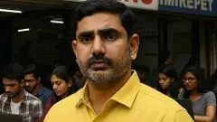 లోకేశ్ అంత మాట అనేశాడేంటీ? అమీర్‌పేటా? అమరావతా?