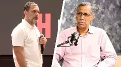 రాహుల్ గాంధీ ఓట్ చోరి అబద్దమా? వాస్తవమా?