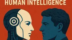 AI కూడా మీ చేతిలో కీలుబొమ్మే, భావి ఈక్వేషన్ AI + HI