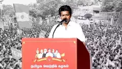 డీఎంకే, స్టాలిన్ పై విజయ్ ఏమన్నారు?