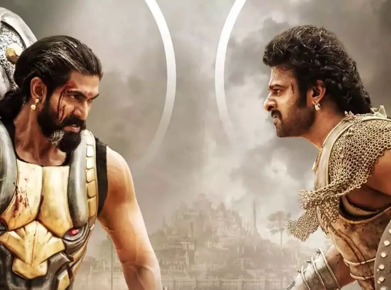 బాహుబలి ఎపిక్: 3 రోజుల్లోనే డ్రాప్? ఎందుకిలా? బాహుబలి ఎపిక్: 3 రోజుల్లోనే డ్రాప్? ఎందుకిలా?