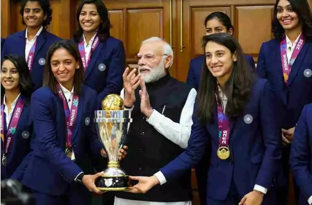 ‘‘మీ పాఠశాలలను సందర్శించండి’’ : ప్రధాని మోదీ పిలుపు ‘‘మీ పాఠశాలలను సందర్శించండి’’ : ప్రధాని మోదీ పిలుపు