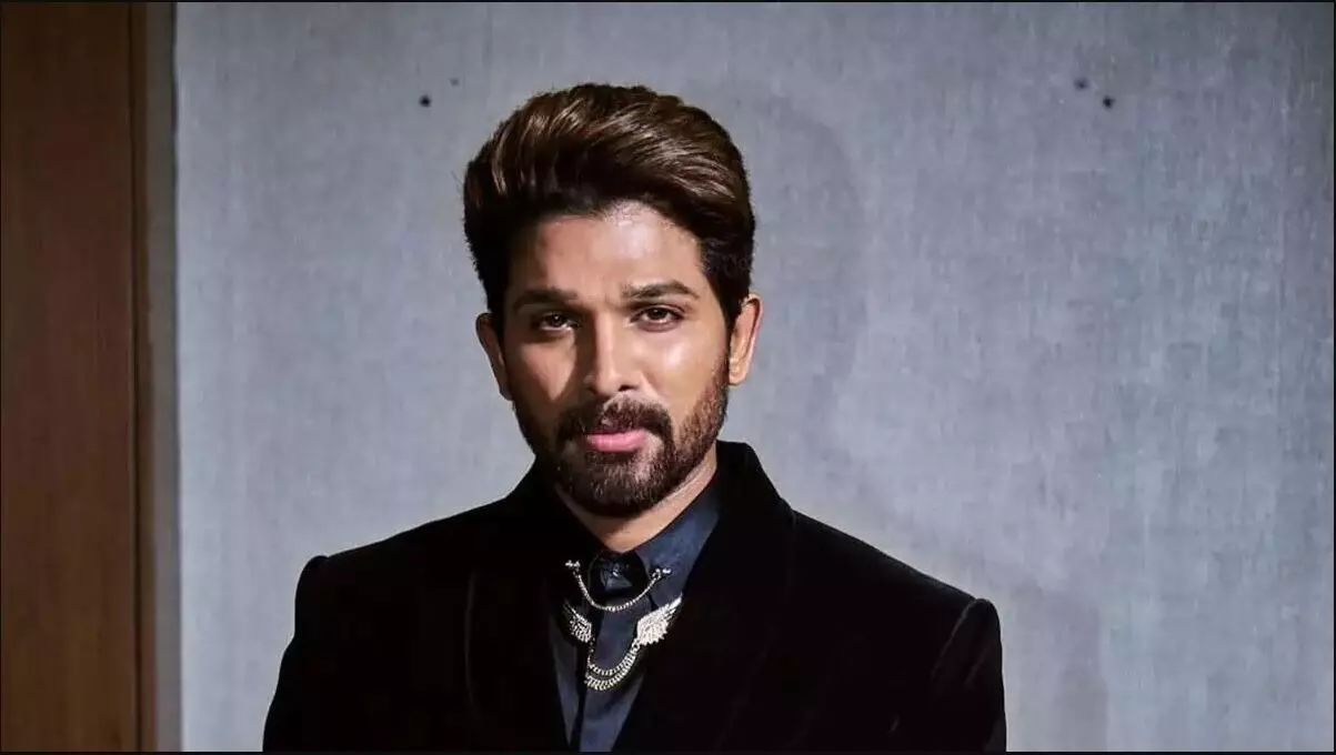 అల్లు అర్జున్ సీక్రెట్ లైన్అప్ లీక్! అల్లు అర్జున్ సీక్రెట్ లైన్అప్ లీక్!