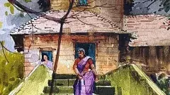 ఇల్లొక రాజకీయం.... గీతాంజలి కొత్త కవితా సంకలనం