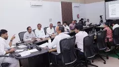 గ్రామ పంచాయతీల్లో దోచుకుంటున్నారా?