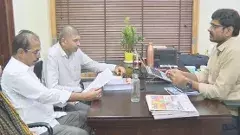 కర్నూలు బస్సు ప్రమాదం, వైసీపీ శ్రేణులపై కేసులు