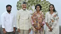 శ్రీ చరణి కడప గ్రామీణం నుంచి వరల్డ్ కప్ విజేత వరకు..