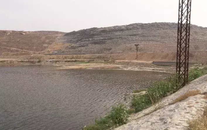 జవహర్ నగర్ దుర్వాసనకు బ్రేక్, చెత్త యార్డుపై ఎన్జీటీ ఆదేశాలు!