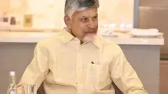 చంద్రబాబు చిట్ చాట్..ఏమన్నారంటే