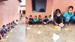 ఆ వీడియో క్లిప్ నా గుండెను పిండేసింది.. వెంటనే వెళ్తున్నా: రాహుల్