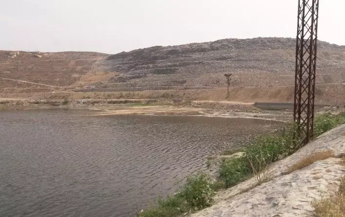 జవహర్ నగర్ దుర్వాసనకు బ్రేక్, చెత్త యార్డుపై ఎన్జీటీ ఆదేశాలు! జవహర్ నగర్ దుర్వాసనకు బ్రేక్, చెత్త యార్డుపై ఎన్జీటీ ఆదేశాలు!