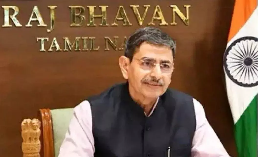 మూడు నెలల్లోపే 95 శాతం బిల్లుల ఆమోదం: తమిళనాడు గవర్నర్ మూడు నెలల్లోపే 95 శాతం బిల్లుల ఆమోదం: తమిళనాడు గవర్నర్