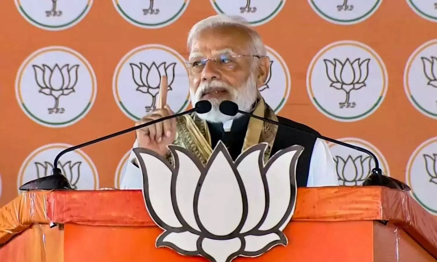 కట్టా సర్కార్ను కోరుకోవద్దు: ప్రధాని కట్టా సర్కార్ను కోరుకోవద్దు: ప్రధాని