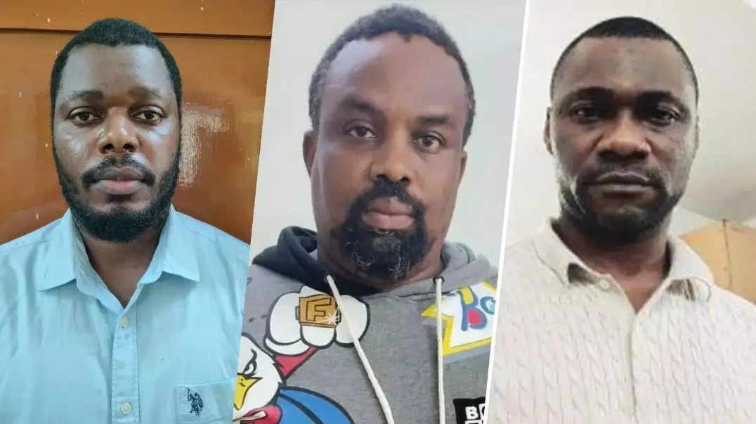 ఢిల్లీలో ఉంటూ దక్షిణాదిలో డ్రగ్స్ సప్లై ఢిల్లీలో ఉంటూ దక్షిణాదిలో డ్రగ్స్ సప్లై