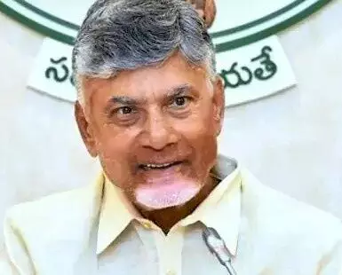 ఉండవల్లి నుంచి కుప్పం పనులకు శంకుస్థాపన ఉండవల్లి నుంచి కుప్పం పనులకు శంకుస్థాపన