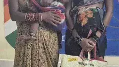 పిల్లలను బిచ్చగాళ్లుగా చేస్తున్నారు