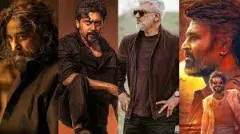 “హీరోల భారీ రెమ్యూనరేషన్ రోజులు ముగిశాయా?”