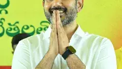 కొత్తవారి వల్ల తలనొప్పి వస్తోంది