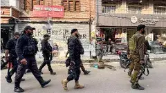 ‘వైట్ కాలర్’ టెర్రరిస్ట్ ల గుట్టురట్టు