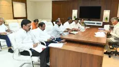 పుట్టపర్తికి ప్రధాని, రాష్ట్రపతి వస్తున్నారు, ఏర్పాట్లు అదిరిపోవాలి