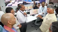 Tirumala | ఇంటిగ్రేటెడ్ కమాండ్ కంట్రోల్ సెంటర్ ఎలా పనిచేస్తోంది?