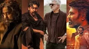 “హీరోల భారీ రెమ్యూనరేషన్ రోజులు ముగిశాయా?” “హీరోల భారీ రెమ్యూనరేషన్ రోజులు ముగిశాయా?”