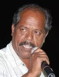 అందెశ్రీ మరణం తెలుగు సమాజానికి తీవ్రమైన లోటు