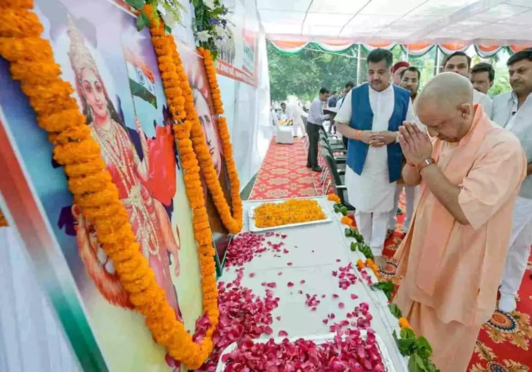 ‘‘ప్రతి పాఠశాలలో వందేమాతరం తప్పనిసరి చేస్తాం’’