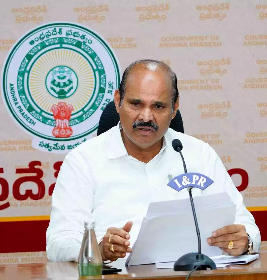 విశాఖలో రహేజా కంపెనీకి గ్రీన్ సిగ్నల్ విశాఖలో రహేజా కంపెనీకి గ్రీన్ సిగ్నల్