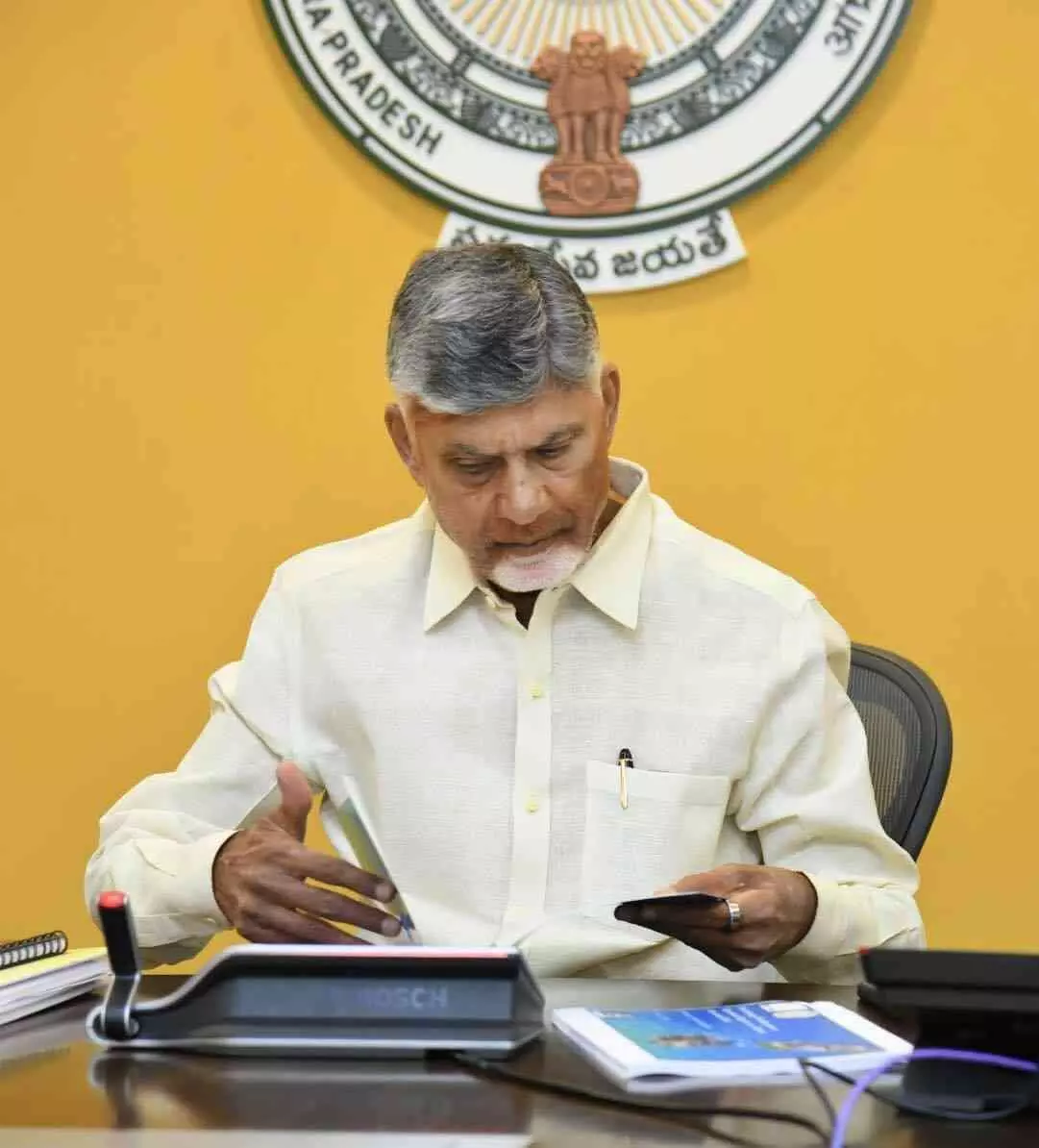 శ్రీకాకుళం నుంచి కోనసీమ వరకు