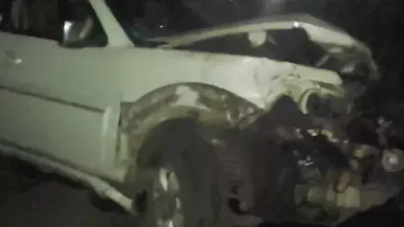 అతి వేగం నలుగురి ప్రాణాలు తీసింది