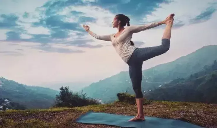 ఆంధ్రాలో ఎయిమ్స్ తరహాలో సెంట్రల్ మెగా యోగా సెంటర్