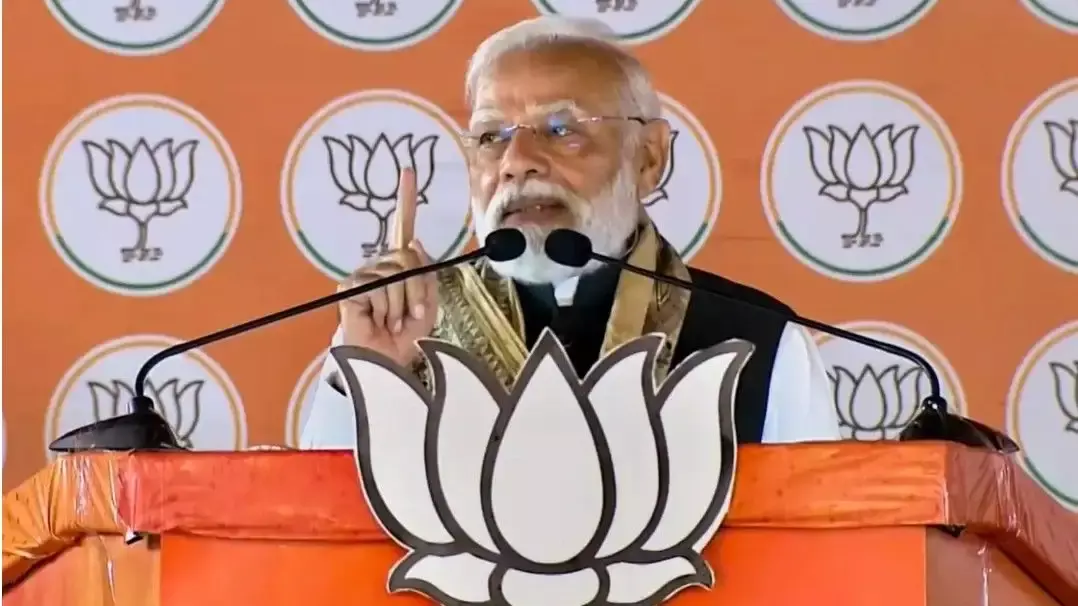 ‘‘విధ్వంసక శక్తులను వదిలిపెట్టను’’