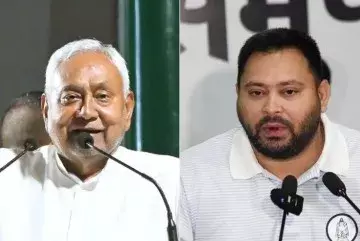 బీహార్ లో గెలుపు ఎవరిదీ? మరికొద్ది గంటల్లో ఫలితం!