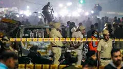 ఎర్రకోట పేలుడు: ఇప్పటి వరకు మనకు తెలిసిన విషయాలు ఏంటీ?