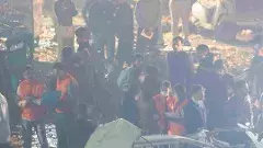 ఢిల్లీలో చివరగా బాంబు పేలుడు ఎప్పుడు జరిగిందంటే?