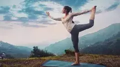 ఆంధ్రాలో ఎయిమ్స్ తరహాలో సెంట్రల్ మెగా యోగా సెంటర్