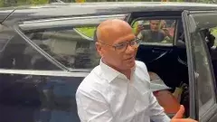 టీటీడీ కల్తీ నెయ్యి కేసులో అప్రూవర్ గా మారిన ధర్మారెడ్డి?