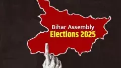 సాయంత్రం 6.30 నుంచే బీహార్ ఎగ్జిట్ పోల్స్ హడావిడి