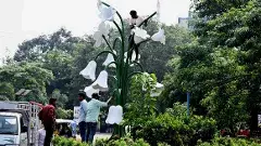 ఎంఓయూలు 410, పెట్టుబడులు రూ.9.8 లక్షల కోట్లు