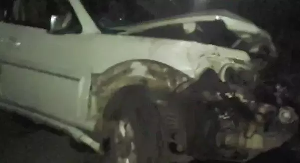 అతి వేగం నలుగురి ప్రాణాలు తీసింది