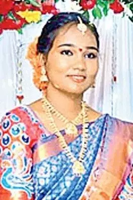 కట్నం కాటేసింది